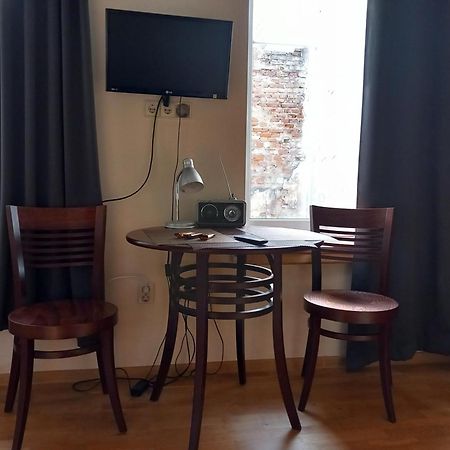 Maironio Gt 19-7 Lägenhet VNO Exteriör bild