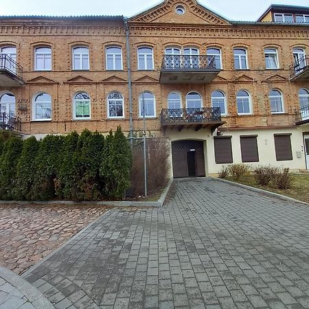Maironio Gt 19-7 Lägenhet VNO Exteriör bild