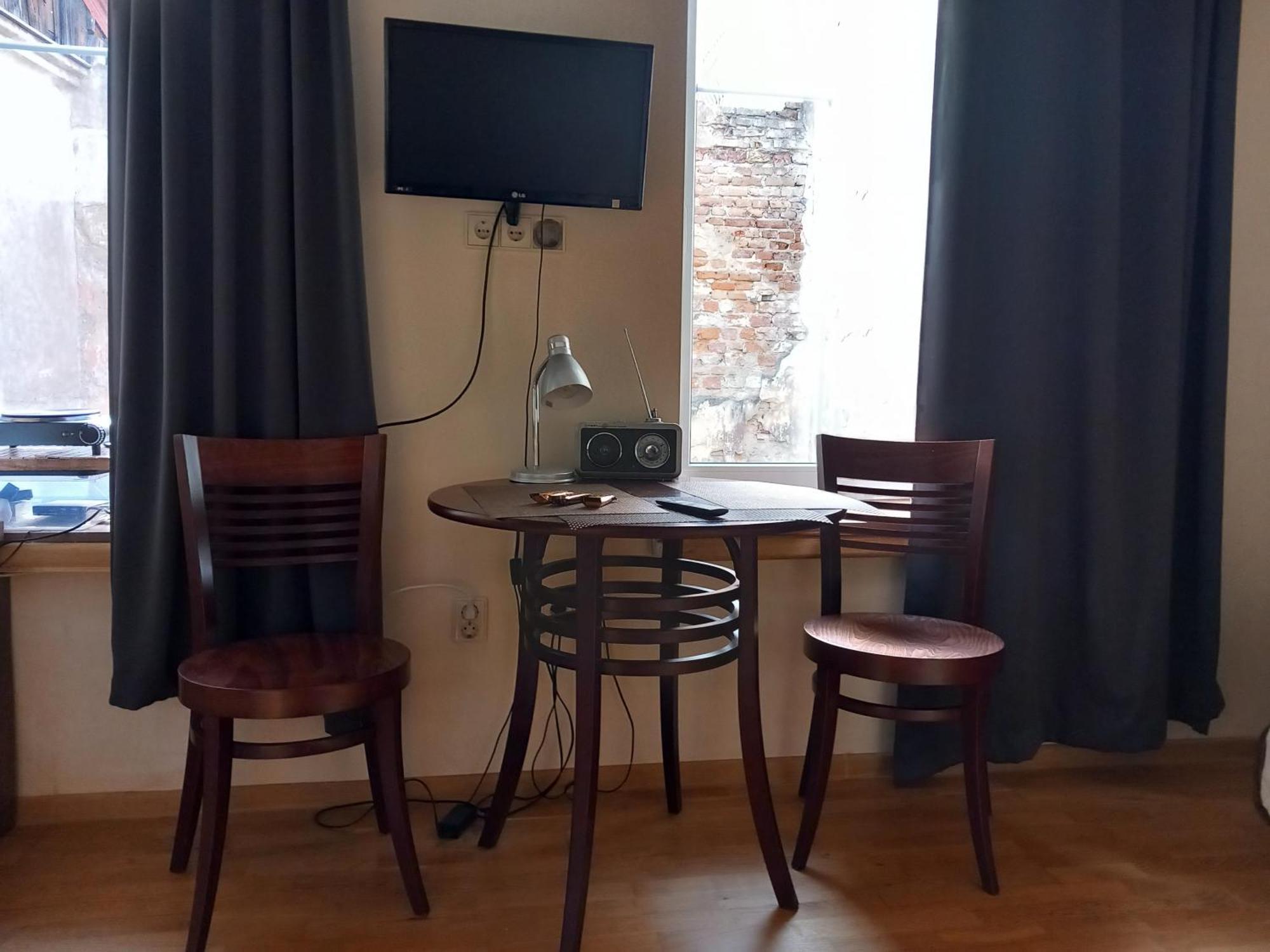 Maironio Gt 19-7 Lägenhet VNO Exteriör bild