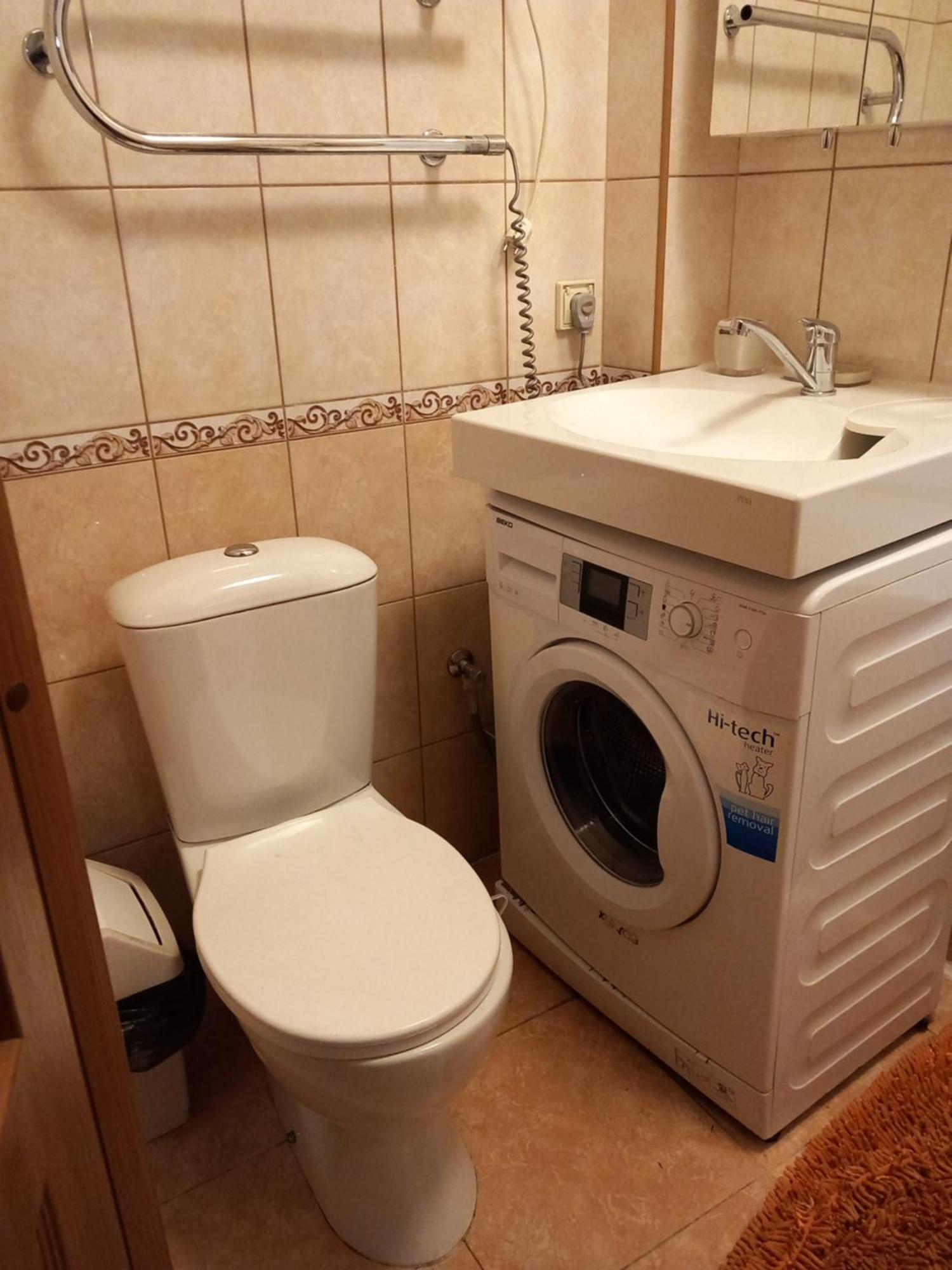 Maironio Gt 19-7 Lägenhet VNO Exteriör bild