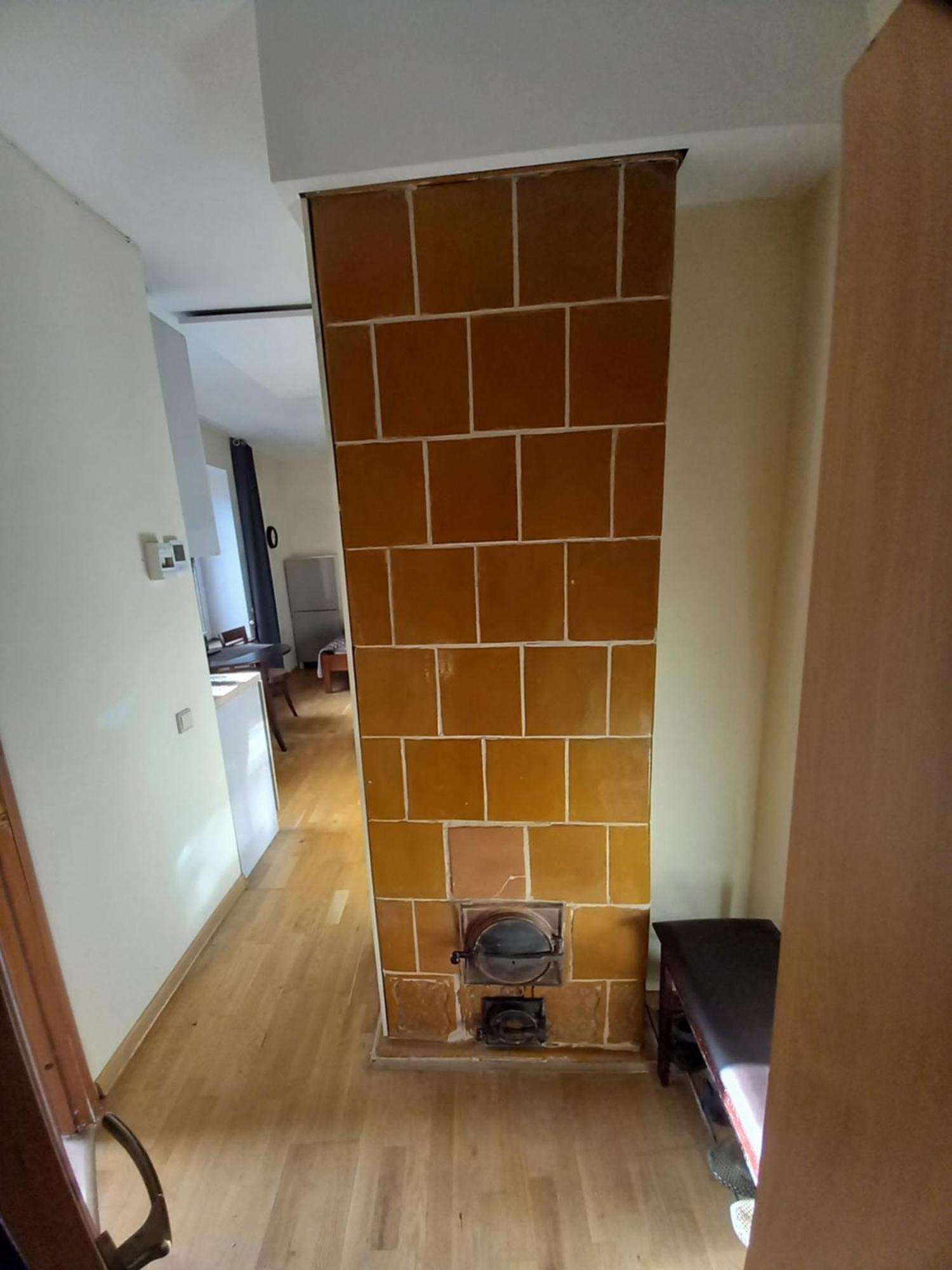 Maironio Gt 19-7 Lägenhet VNO Exteriör bild