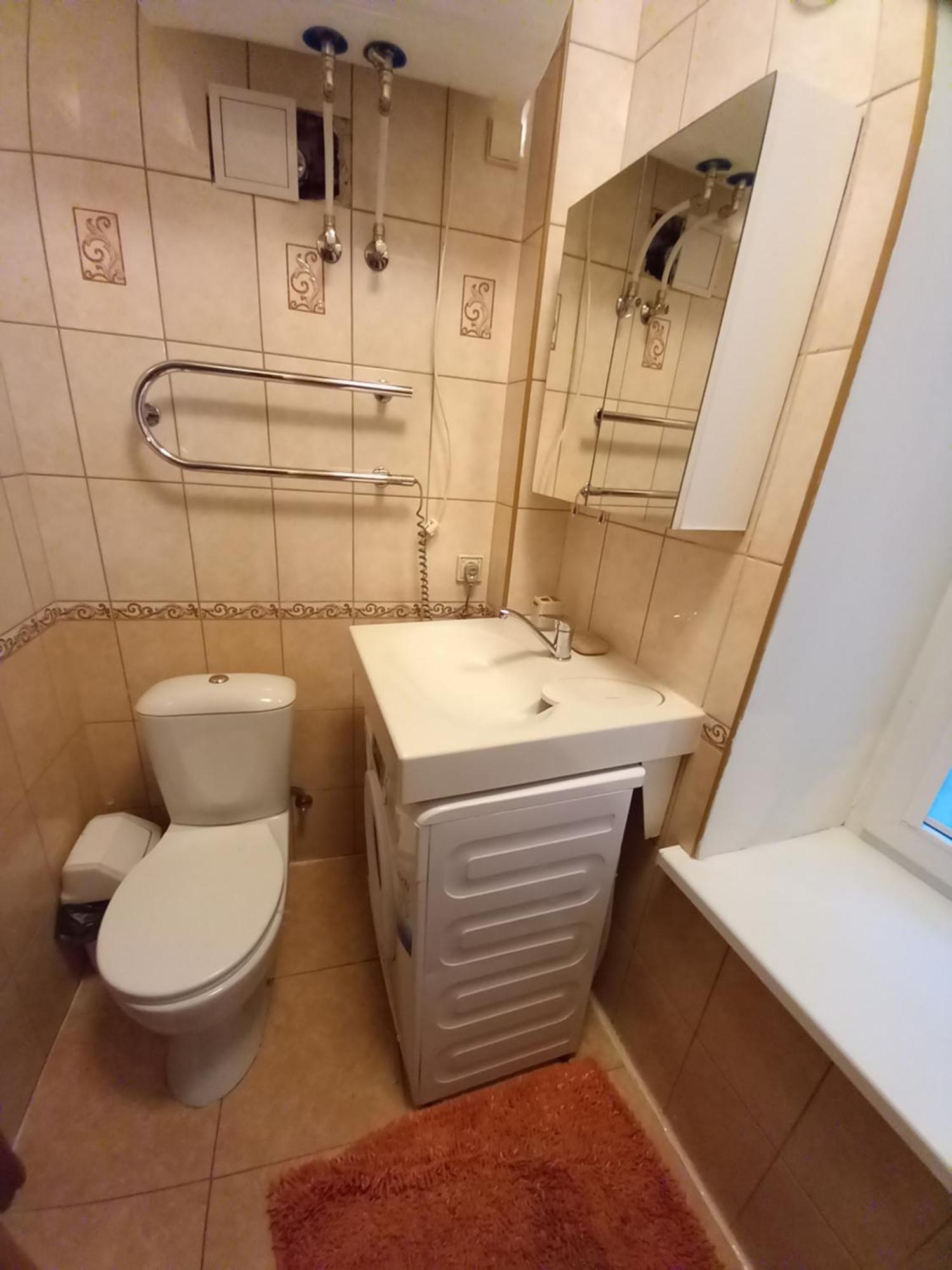 Maironio Gt 19-7 Lägenhet VNO Exteriör bild